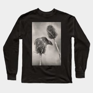 Harvest Mouse Long Sleeve T-Shirt